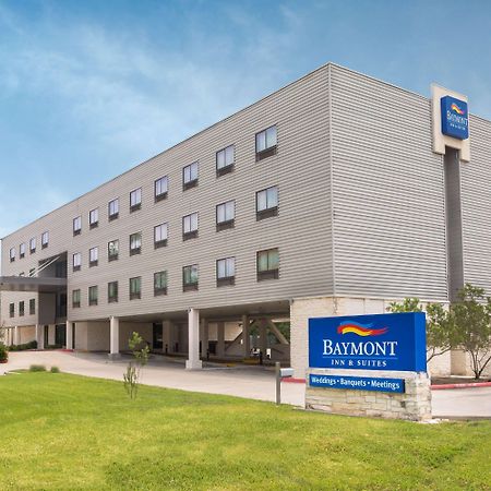 Baymont By Wyndham Columbus Hotel Exterior foto