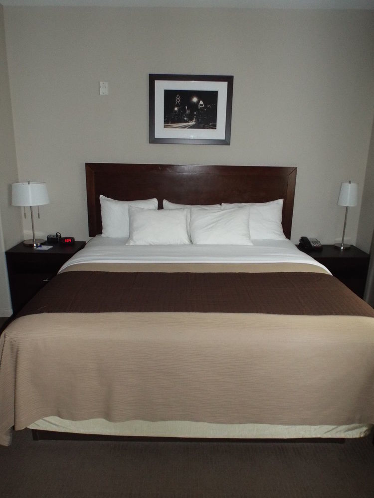 Baymont By Wyndham Columbus Hotel Exterior foto